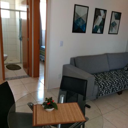 Residencial Apartment Belo Horizonte Bagian luar foto