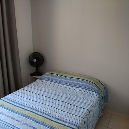 Residencial Apartment Belo Horizonte Bagian luar foto