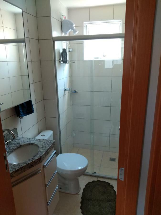 Residencial Apartment Belo Horizonte Bagian luar foto