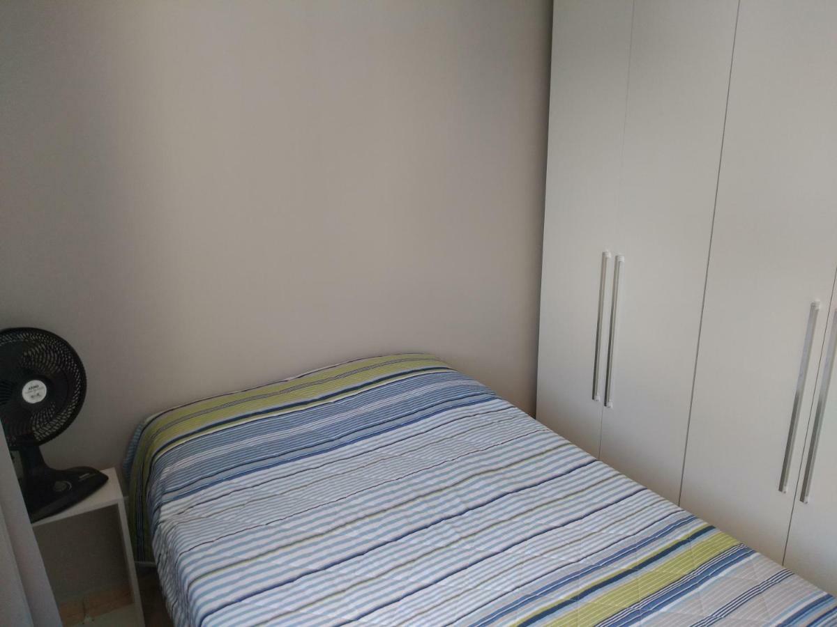 Residencial Apartment Belo Horizonte Bagian luar foto